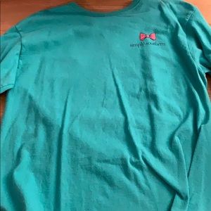 Simply southern shirts